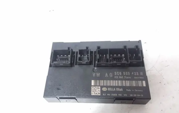 Volkswagen PASSAT B6 Comfort/convenience module 3C0959433R