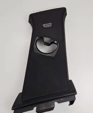 BMW 4 F36 Gran coupe (B) pillar trim (top) 7311216 0024110