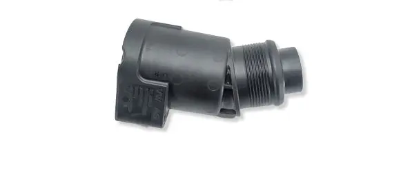 Volkswagen PASSAT B7 Turbo air intake inlet pipe/hose 03L131111J