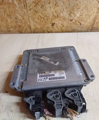 Engine control unit/module