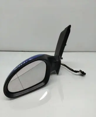 Seat Altea Front door electric wing mirror
