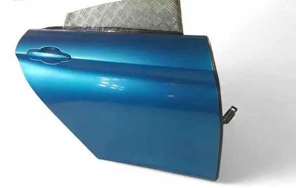 BMW 4 F36 Gran coupe Rear door
