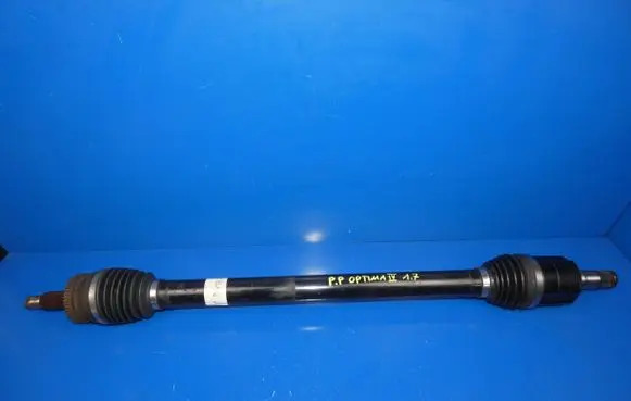 KIA Optima Front driveshaft 49501D4750 0946 0AXA
