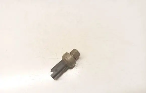 Peugeot 307 Air conditioning (A/C) pressure sensor 9632170780