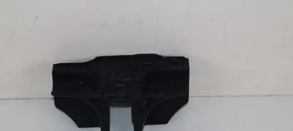 Jeep Wrangler Centre console side trim front 68271722