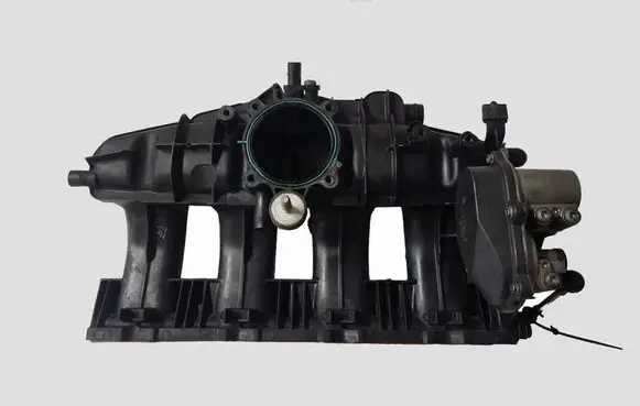Audi A6 S6 C6 4F Intake manifold 06F133482B 2900315989