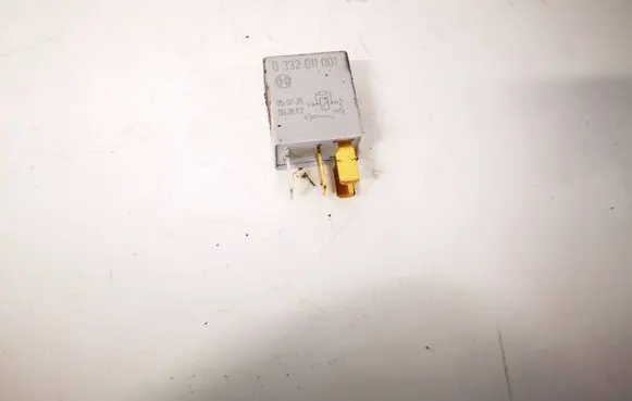 Toyota Corolla Verso AR10 Other relay 9008087019