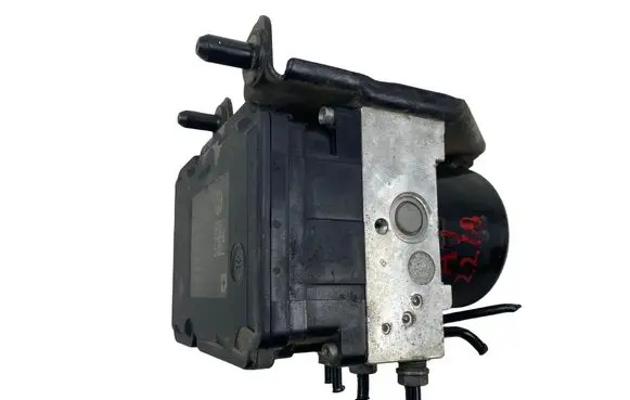 Skoda Superb B6 (3T) ABS Pump 1K0614517CP 1K0907379BE