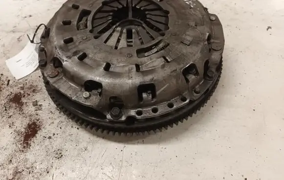 Ford Transit Clutch set kit