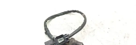 Lambda probe sensor