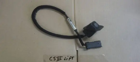 Citroen C5 Reversing camera 9803795377 3430