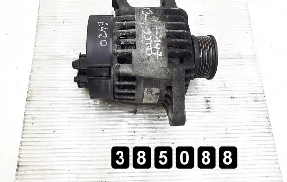 Alfa Romeo 147 Generator/alternator
