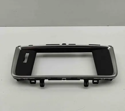KIA Optima Radio/GPS head unit trim 84740D4920SJ5