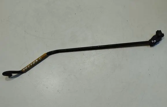 Opel Vectra C Engine bonnet/hood prop rod/strut 