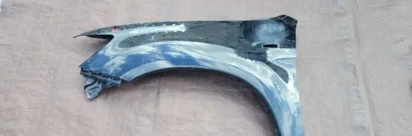 Mitsubishi ASX Fender 5220J211