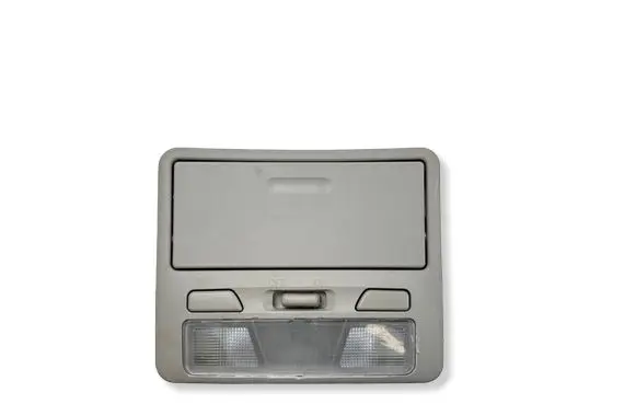 Mitsubishi L200 Front seat light 8401A041ZZ 8401A206ZZ