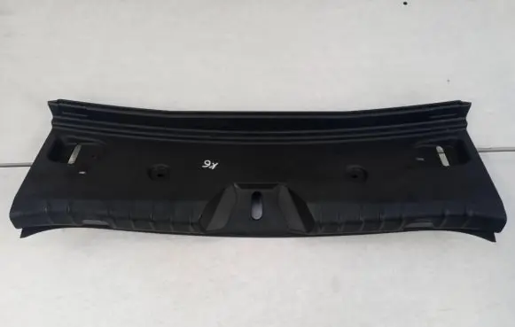 BMW 2 F22 F23 Trunk/boot sill cover protection 7296038 7331661 7331662
