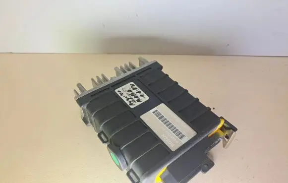 Acura ILX Engine control unit/module 855907403A 0280000716