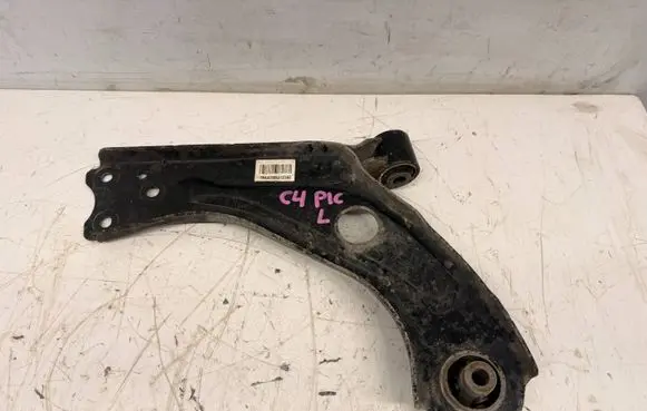 Citroen C4 II Picasso Front lower control arm/wishbone C4PICWAHLP1
