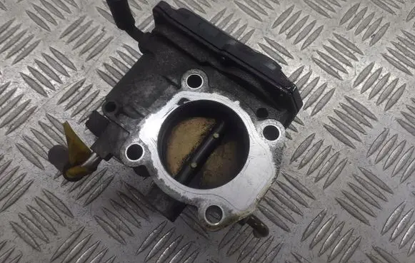 Toyota Camry Throttle body valve 22030-0H020
