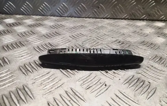 Mercedes-Benz CLS C218 X218 Parking PDC sensor display screen A0015424723 0015424723