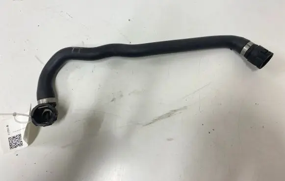 BMW 1 E81 E87 Engine coolant pipe/hose 7127796871 1437865