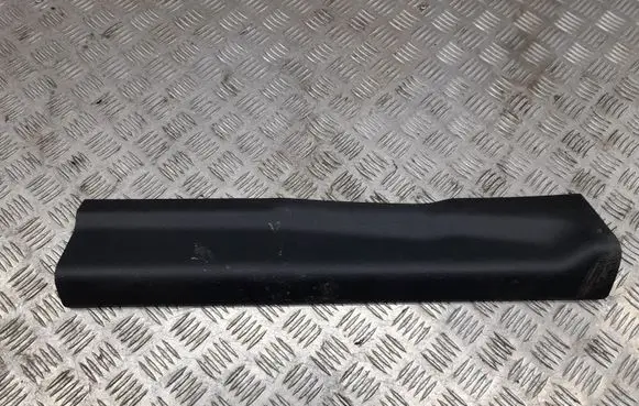 Ford Mustang VI Front sill trim cover FR3B6313200AEW