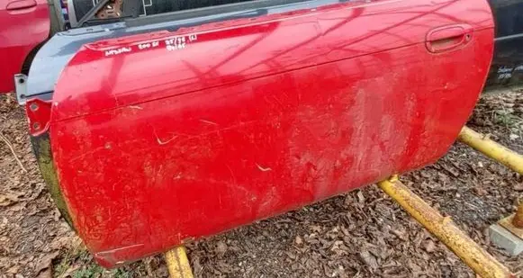 Nissan 200 SX Door (2 Door Coupe) 