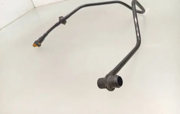 Opel Vectra C Vacuum line/pipe/hose 