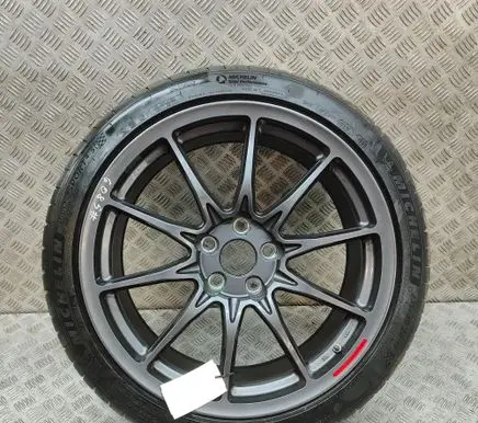 Tesla Model 3 R19 alloy rim 2FORGE 2FORGEZF8R