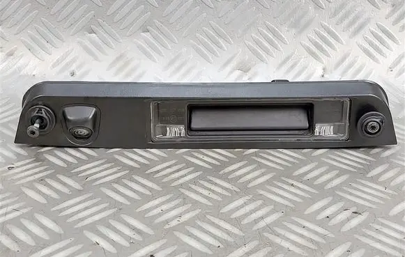 Volvo XC40 Reversing camera 32209757