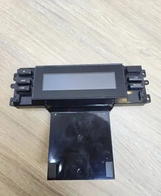 Volvo V70 Screen/display/small screen 31268336 MD354100013 0WW35E03