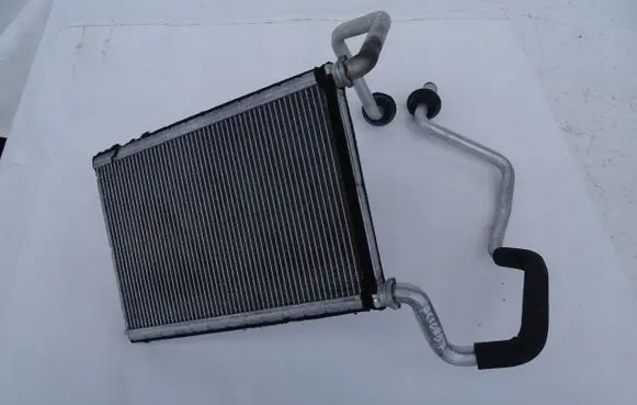 Honda Accord Heater blower radiator honda0817