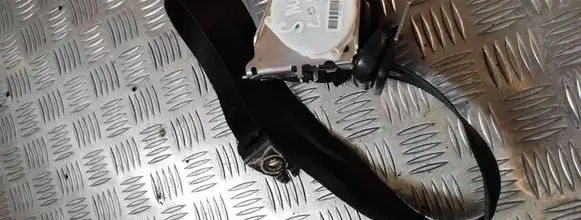 Ford S-MAX Rear seatbelt 611b69