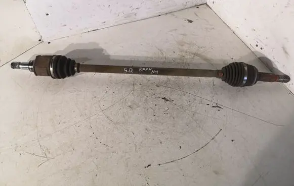 Toyota RAV 4 (XA30) Rear driveshaft