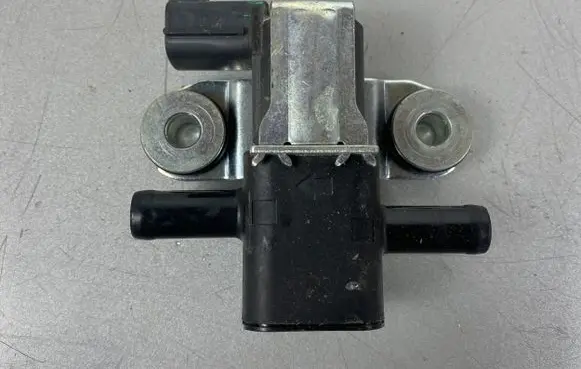 Nissan X-Trail T33 Other control units/modules