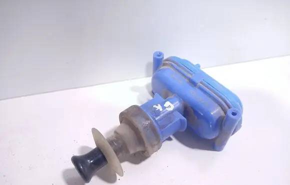 Central locking motor