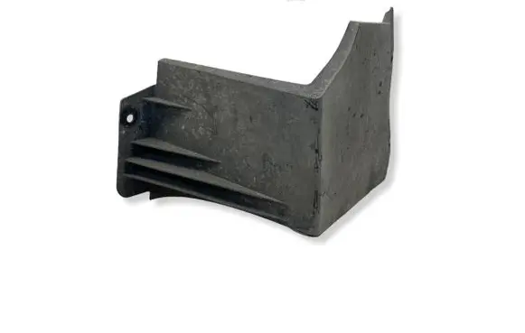 Lincoln MKZ II Rear mudguard DP5378403B22AC