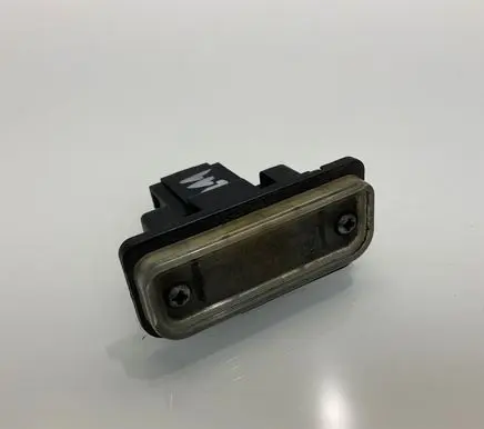 Mercedes-Benz E W211 Number plate light A2038200256 2038200256
