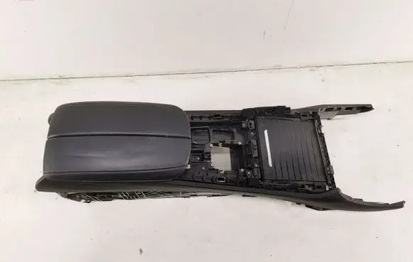 BMW X6M F86 Center console 9252117