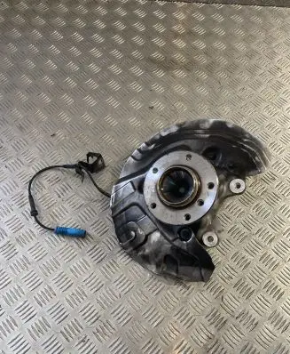 BMW X1 E84 Front wheel hub 6861205