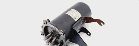 Volkswagen Jetta V Fuel filter housing 1K0127400J