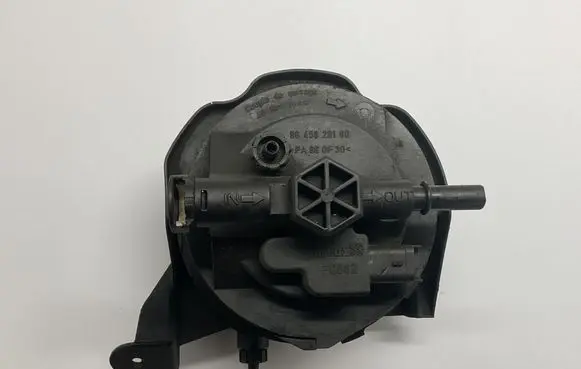 Citroen C4 I Picasso Fuel filter 9645928180