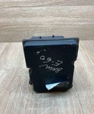 BMW 5 E60 E61 ABS Pump 6767235 6767237