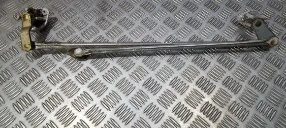 Mazda 626 Front wiper linkage and motor j18j5