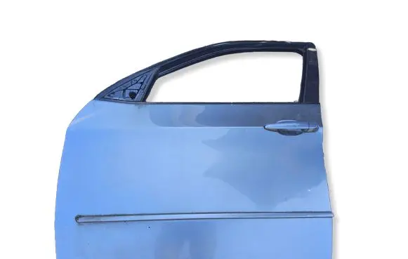 BMW X5 E70 Front door 