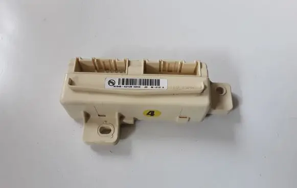 Hyundai Ioniq Other relay 91940G2130