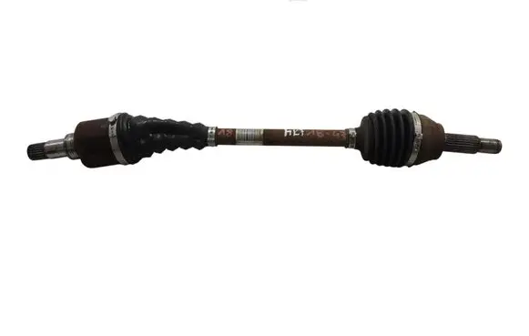 Ford Fiesta Front driveshaft 
