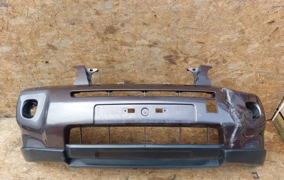 Nissan X-Trail T31 Front bumper 62022-JG44H