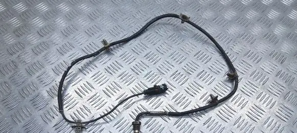 Opel Astra J Exhaust gas temperature sensor 55566575